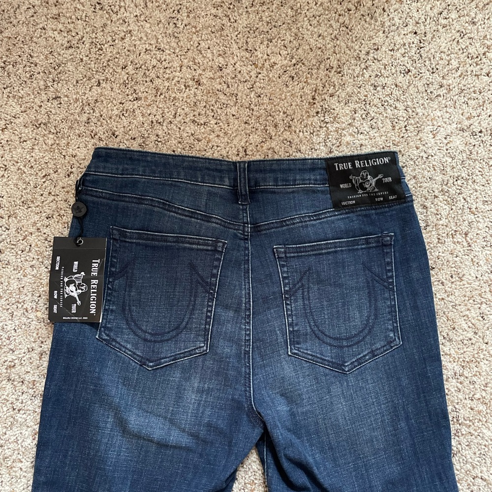 True religion jeans